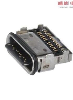 原装正品DX07WH24JA3R1200[WATERPROOF IPX7 USB-C RIG