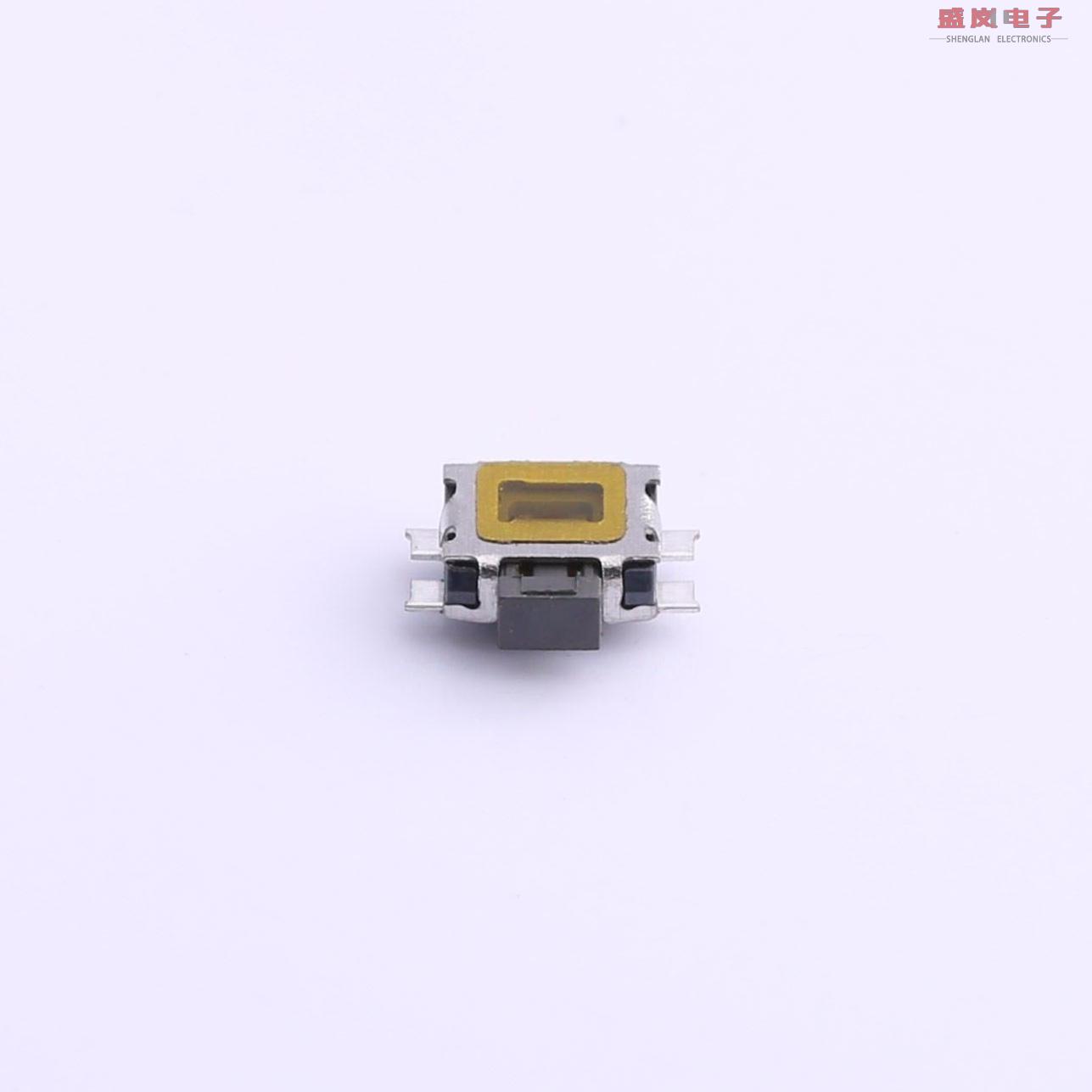 原装正品GT-TC045B-H036-L1A[四脚小龟有柱 250gf 1