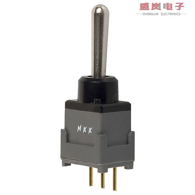 原装正品B12AP[SWITCH TOGGLE SPDT 0.4VA 28V]