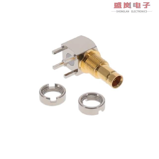 原装正品DIN7A-J-P-GF-RA-BH1[CONN 1.0/2.3 JACK R/A