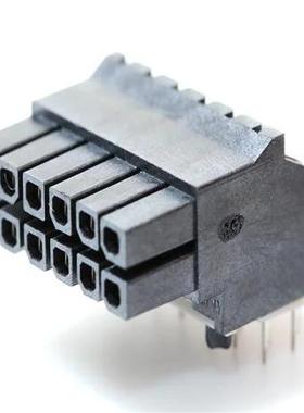 原装正品44764-1203[集管和线壳 Fit (3.0) BMI R A Hd