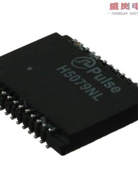 原装正品H5079NL[MODULE MINI-MAG 1PORT 1000BASE-T]