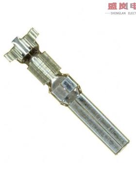 原装正品SVM-61T-P2.0[CONN PIN 14-20AWG CRIMP TIN]