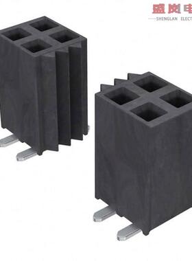 原装正品SSW-105-22-F-D-VS-K[CONN RCPT 10POS 0.1 GO