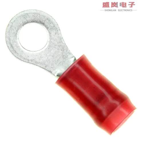 原装正品36152[CONN RING CIRC 16-22AWG #6 CRIMP]