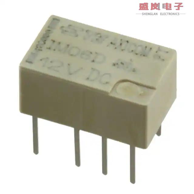 原装正品3-1462039-8[RELAY TELECOM DPDT 5A 12V]
