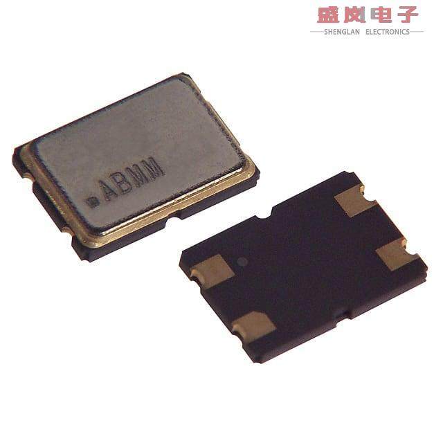 原装正品ABMM-14.31818MHZ-B2-T[CRYSTAL 14.31818MHZ