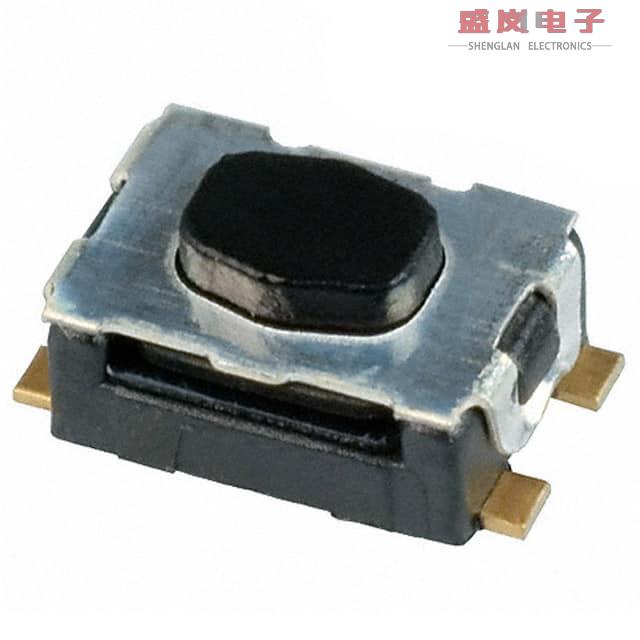 原装正品KMR243GLFG[SWITCH TACTILE SPST-NO 0.01A 32V]
