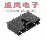 原装正品1977162-5[CONN HEADER SMD R/A 5POS 2.54MM]