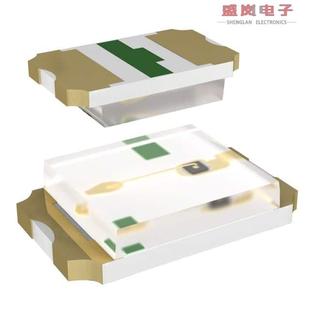 LED 正品 SMD 原装 CHIP BLUE SMLP13BC8TT86 CLEAR