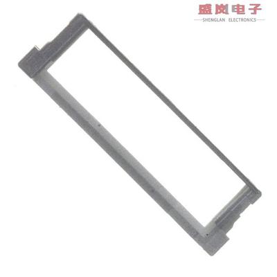 原装正品2-353294-6[CONN HOUSING 26POS DUAL 1.5MM]