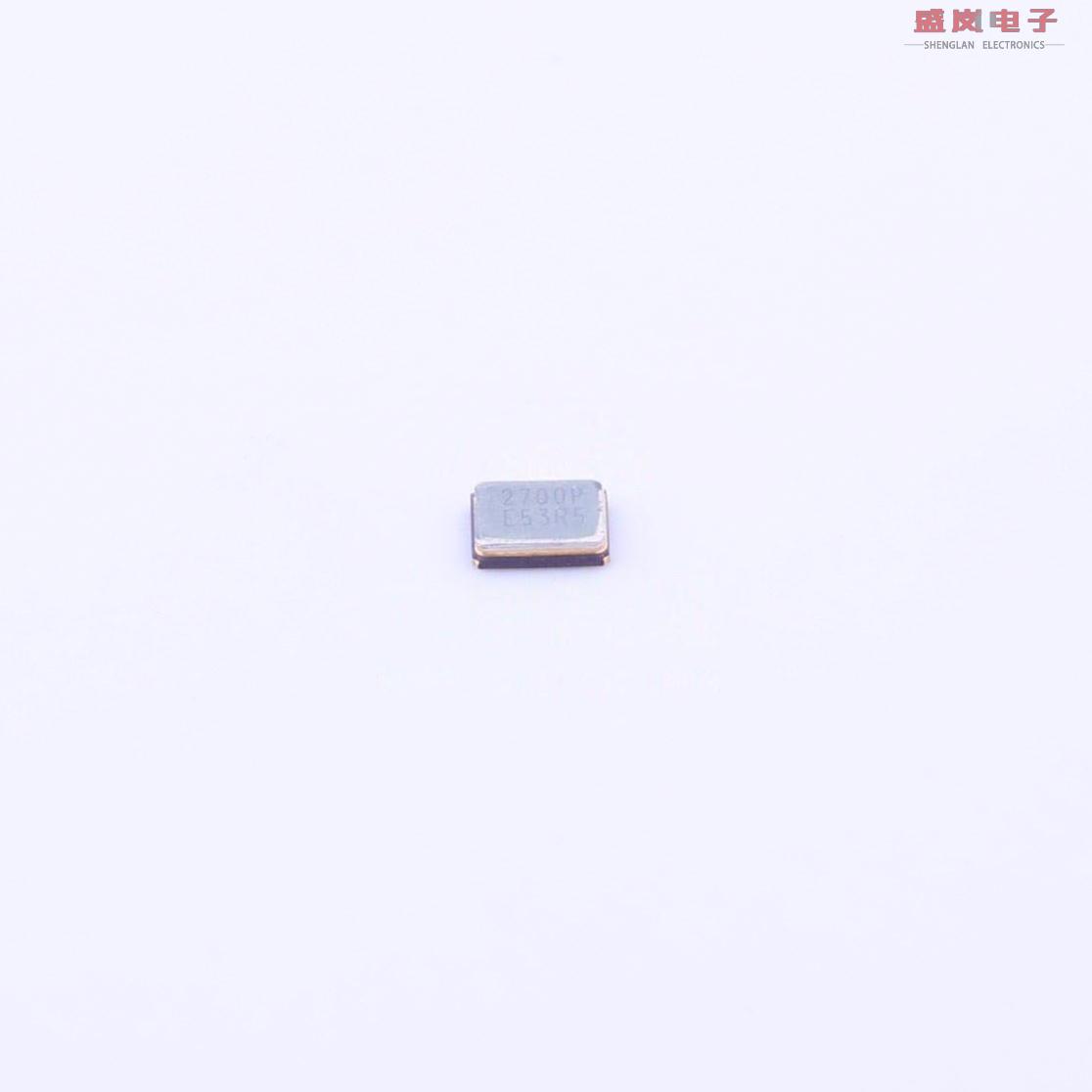 原装正品Q22FA12800121[27MHz 10ppm 15pF]