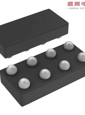 原装正品SN74LVC2G157YZPR[IC MULTIPLX 1 X 2:1 8DSBG