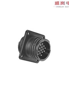 原装正品206518-2[CONN ADAPTER 4P-4P M-M PNL MNT]