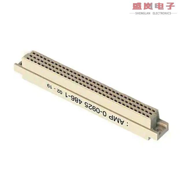 原装正品925486-1[CONN RCPT HSG DIN 41612 96POS]