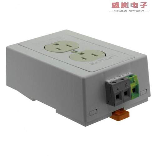 原装正品5600461[PWR ENT RCPT NEMA5-15 DIN SCREW]