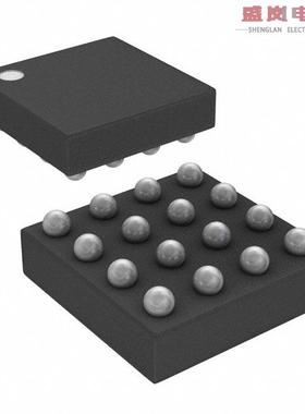 原装正品TPS61281YFFR[IC REG BOOST PROG 3A 16DSBGA]