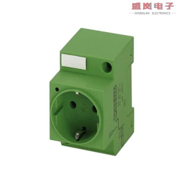 原装正品2963310[PWR ENT RCPT CEE 7/4 DIN SCREW]
