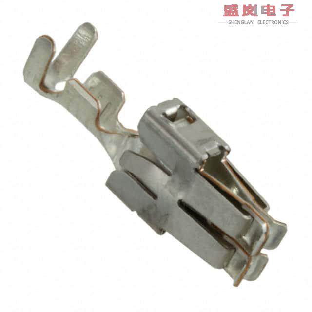 原装正品927827-2[CONN SOCKET 17-20AWG CRIMP TIN]