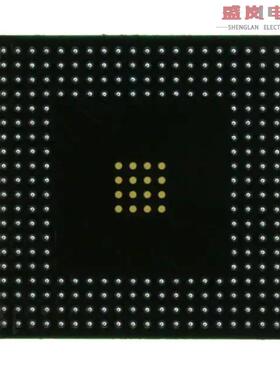 原装正品XC95288XL-7BG256C[IC CPLD 288MC 7.5NS 256BGA]