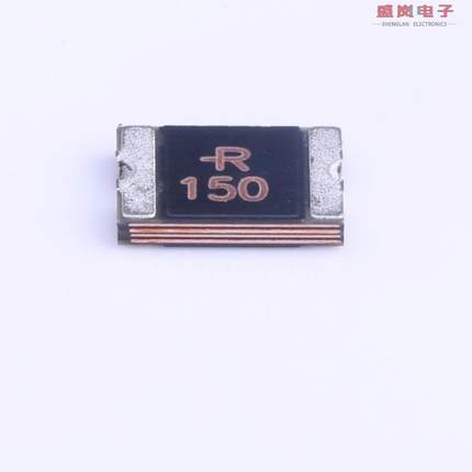 原装正品SMD1812P150TF/16[1.50A 自恢复型]