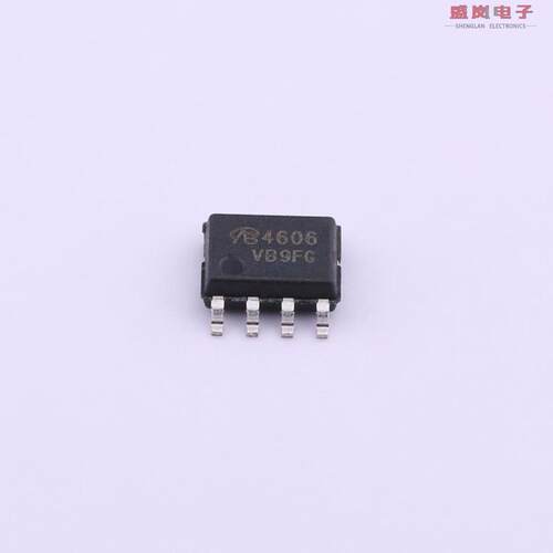 原装正品NCE4606[1个N沟道和1个P沟道 漏源电压(