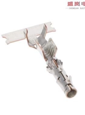 原装正品929990-1[CONTACT SOCKET 13-17AWG CRIMP]