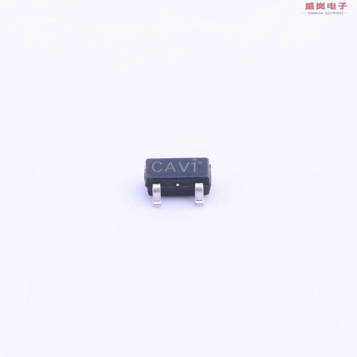 原装正品LN61CC2702MR-G[VIN=8V Vo=2.7V Io=50mA Pd=150mW]