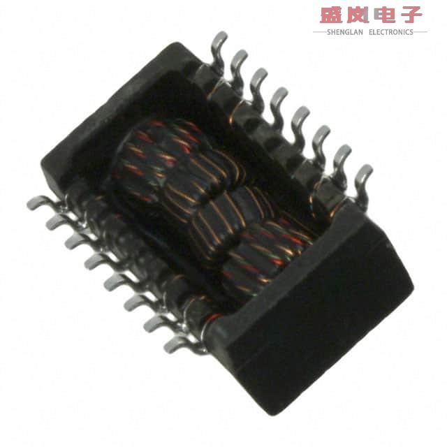 原装正品S558-5999-T5-F[MODULE XFRMR LAN 10/100B-TX