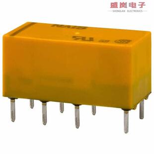 原装正品DS2Y-S-DC24V[RELAY GEN PURPOSE DPDT 2A 24VDC]