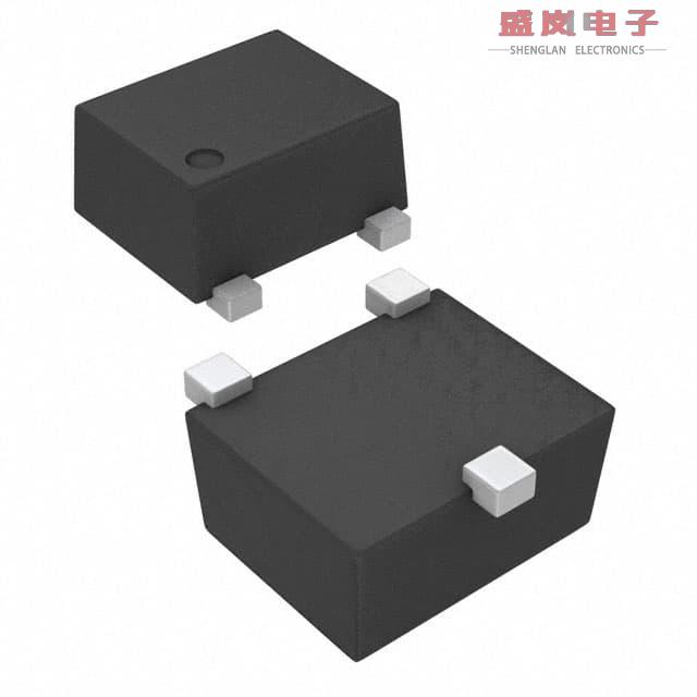 原装正品TPD2EUSB30ADRTR[TVS DIODE 3.6VWM 8VC SOT9X3]