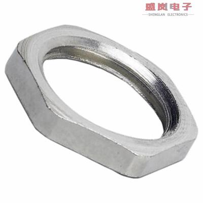 原装正品1504097[HEX NUT BRASS M16]
