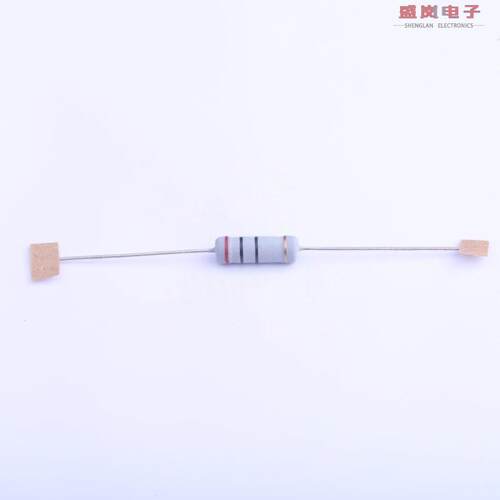 原装正品MOF5WS-205% T[金属膜电阻 20 5% 5W 350ppm/℃