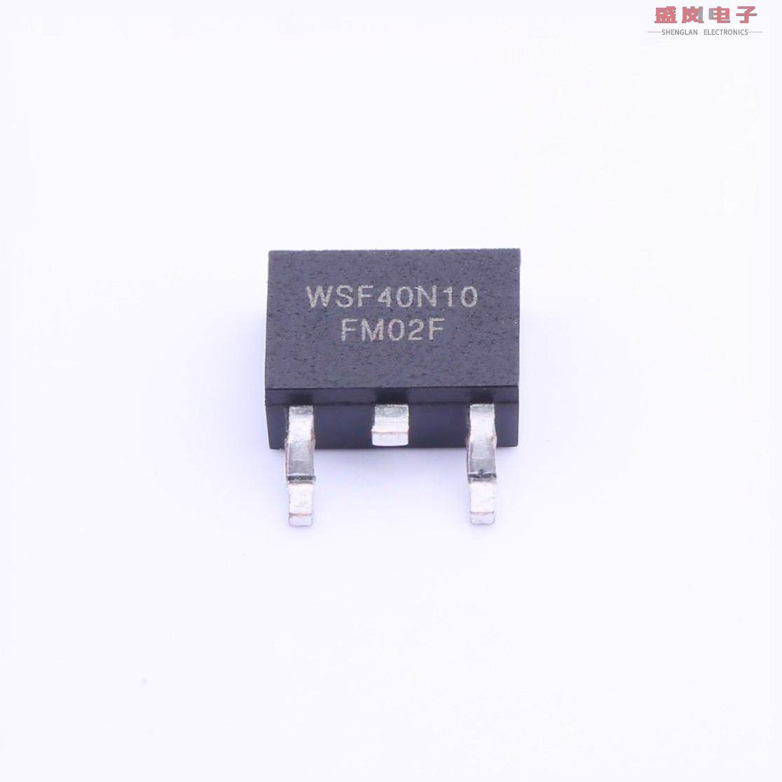 原装正品WSF40N10[MOS管 N-Channel VDS=100V VGS=20V