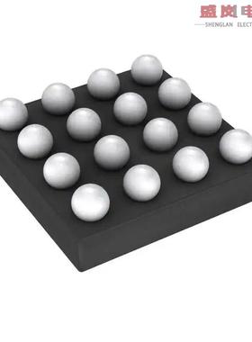 原装正品STHVDAC-253MTGF3[IC DAC 7BIT 16FLIPCHIP]