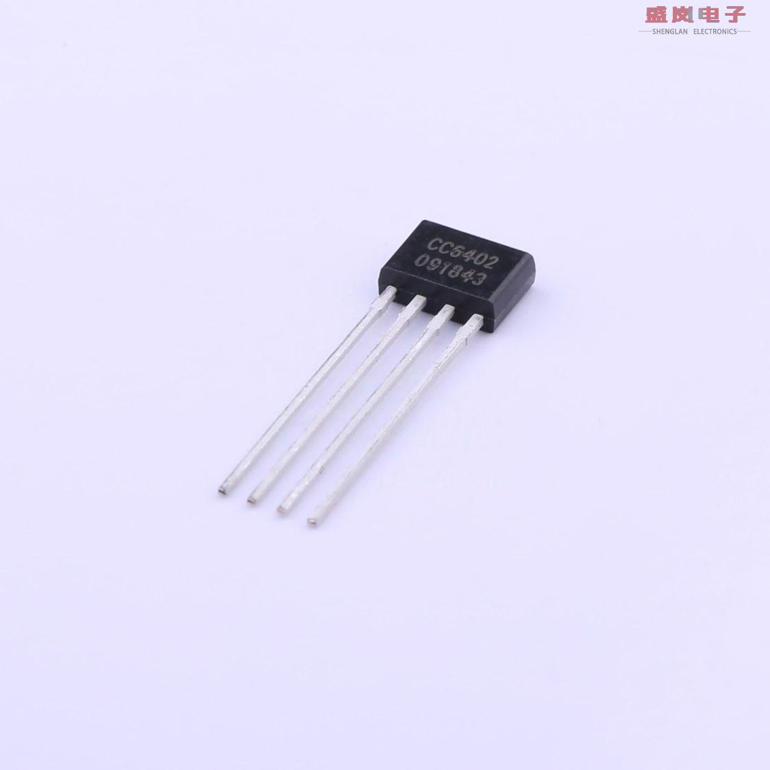 原装正品CC6402TO[CC6402TO]