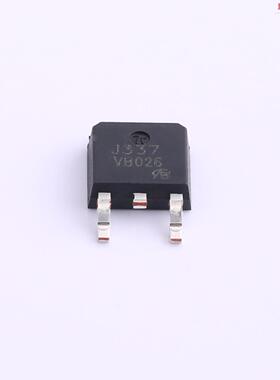 原装正品2SJ337[P沟道 漏源电压(Vdss)：30V 连续