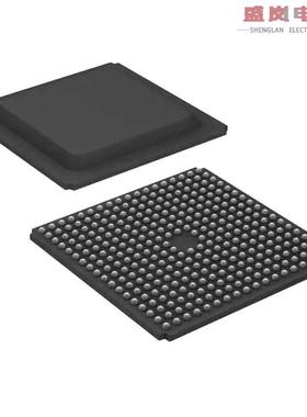 原装正品XC3S400-4FG320C[IC FPGA 221 I/O 320FBGA]