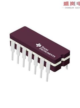 原装正品SN74LS08N[IC 4CH 2-INP 14DIP]