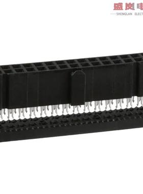 原装正品1658621-7[CONN RCPT 30P IDC 26-28AWG GOLD]