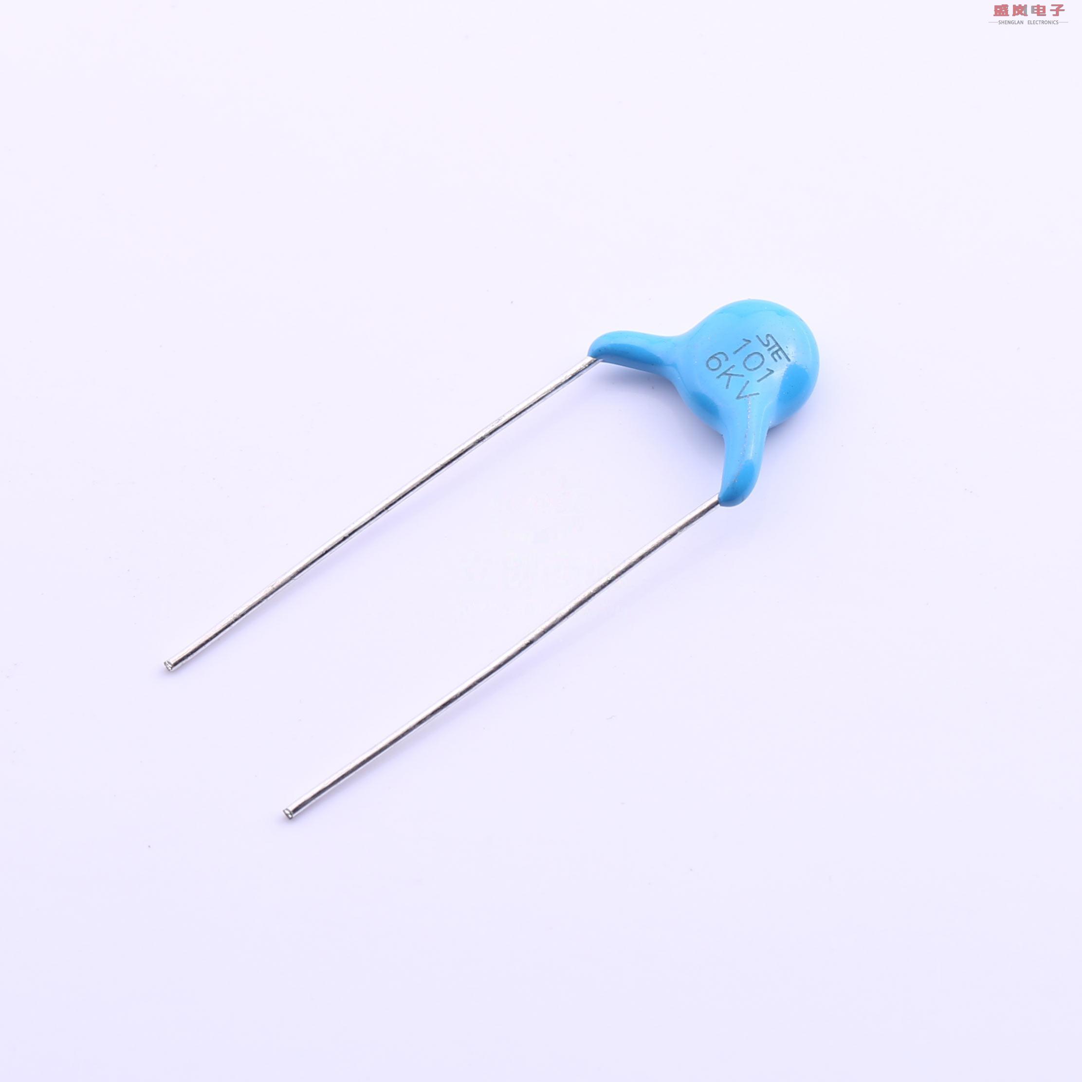 原装正品A07B1D101KN0B0S0N0[直插陶瓷电容/独石电容 1