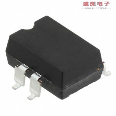 原装正品PVA3054NS-TPBF[SSR RELAY SPST-NO 50MA 0-300V]