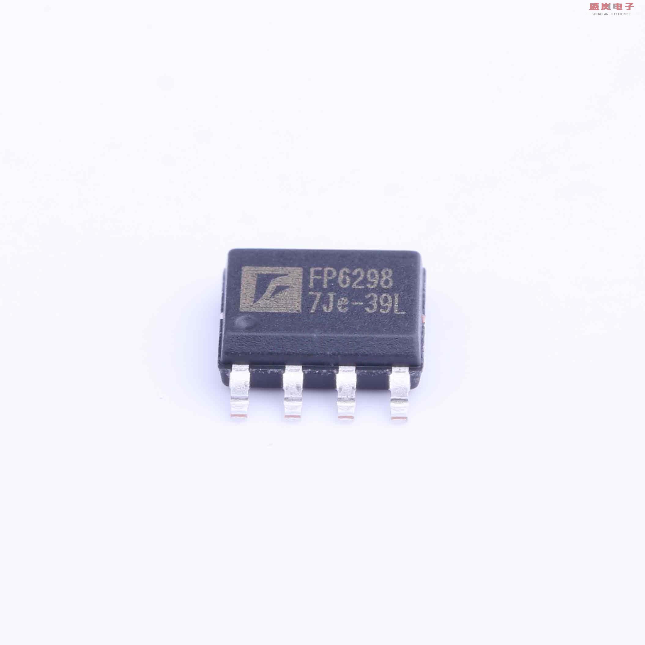 原装正品FP6298XR-G1[升压型 Vin=2.6V~5.5V Vout=9V 4.5A]