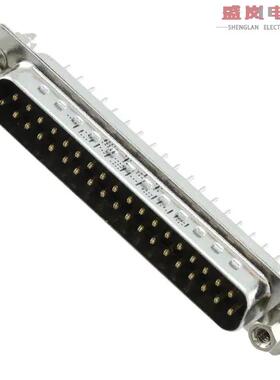 原装正品L717SDCH37POL2RM8[CONN D-SUB PLUG 37POS VE