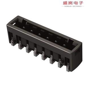 HAR 14110313001333 FLEXICON 3PIN 原装 MALE 正品