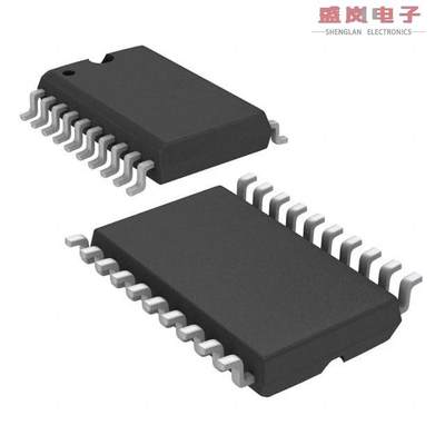 SN74LV541ATDWR[IC BUF NON-INVERT 5.5V 20SOIC]芯片