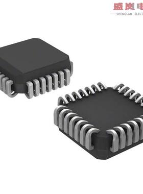 原装正品MC10E137FN[IC RIPPLE COUNTER 8BIT HS 28PLCC]