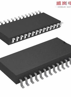 原装正品AS6C62256-55SINTR[IC SRAM 256KBIT PARALLEL