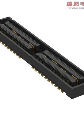 原装正品QSH-040-01-H-D-DP-A-K[CONN DIFF ARRAY RCP