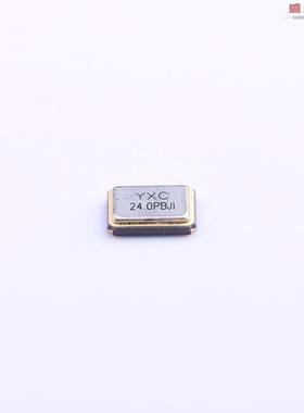 原装正品X322524MPB4SI[24MHz 10ppm 15pF]